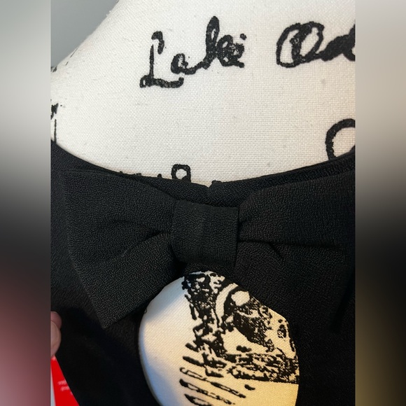 Winter Parties 🌹👠Jeffrey & Dana Cocktail Gown 8 - Picture 9 of 14